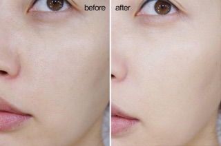 KEM CHỐNG NẮNG WHOO WRINKLE