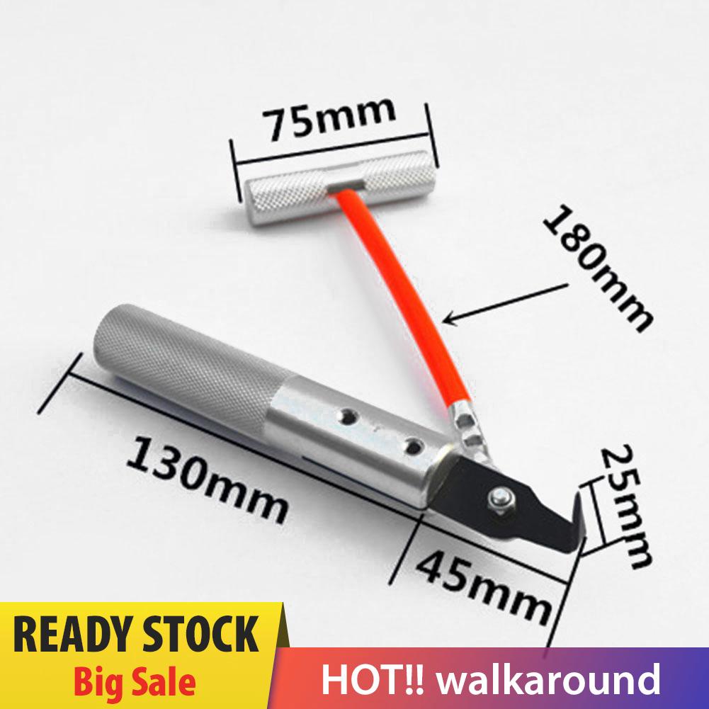 Dụng Cụ Tháo Kính Chắn Gió Xe Hơi