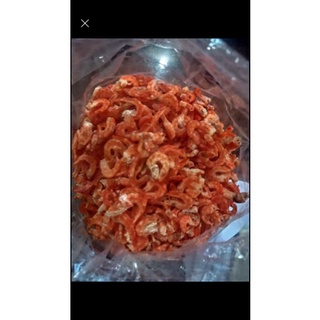 0,5 kg TÔM BIỂN BÓC NÕN khô mềm và ngọt thịt