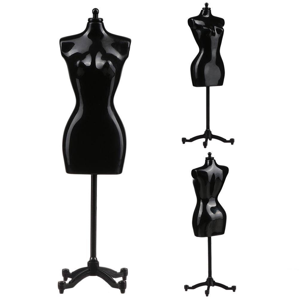 LUOL Giá Đỡ Ma Nơ Canh 22cm Trưng Bày Búp Bê