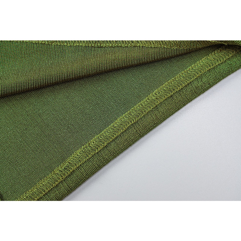 Đầm Không Tay Màu Trơn Thiết Kế Không Đồng Đều Thời Trang Dành Cho Nữ