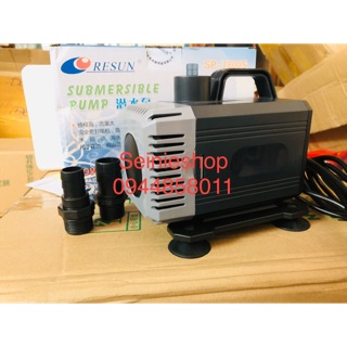 Máy bơm chìm bể cá Resun SP7800/ Sp6000