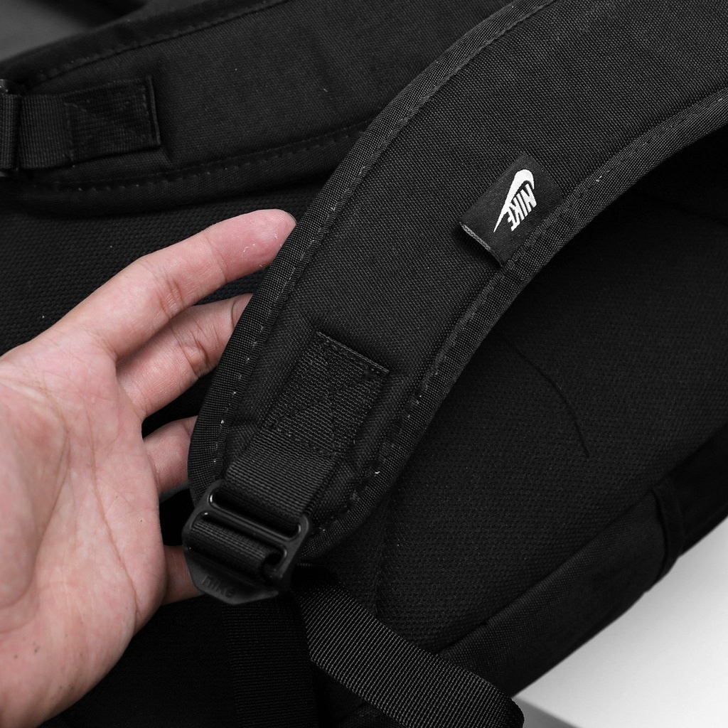 Nike Balo đi học Elemental Heritage Backpack CK0944-010 thời trang