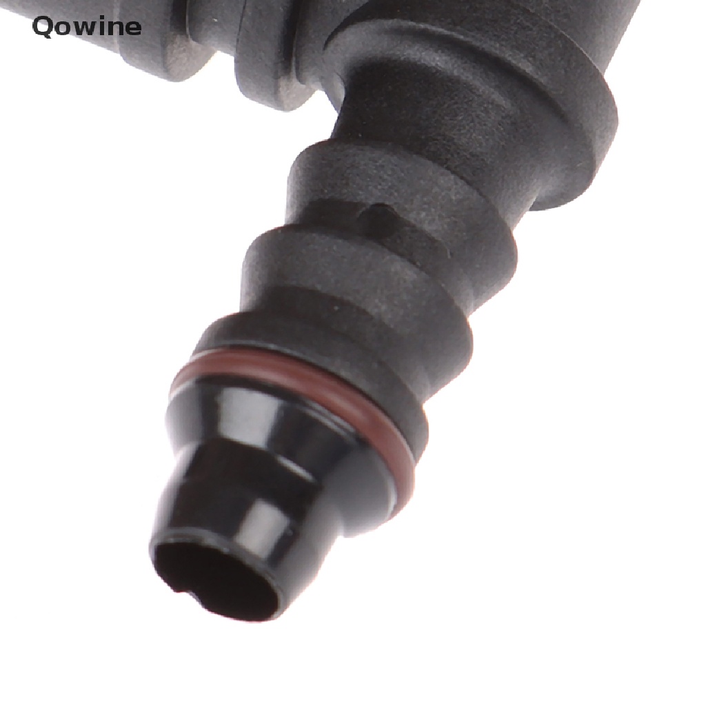 Đầu nối ống dẫn nhiên liệu tháo lắp nhanh cho xe hơi