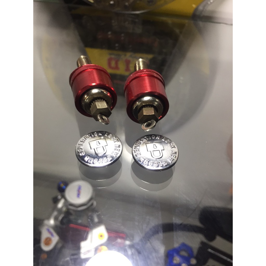Ốc bảo vệ heo dầu