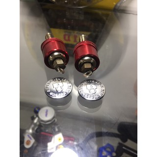 Ốc bảo vệ heo dầu
