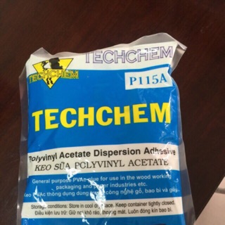 Keo sữa Techchem