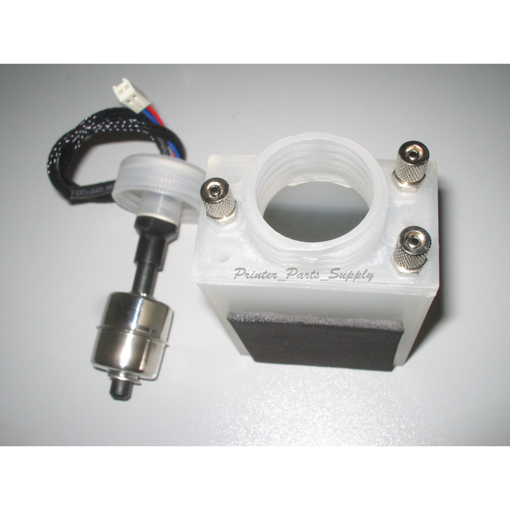 Bình đựng mực Sub Tank An toàn cho máy in phun dung môi