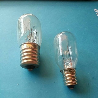 BÓNG ĐÈN TỦ LẠNH ĐUI XOÁY E14