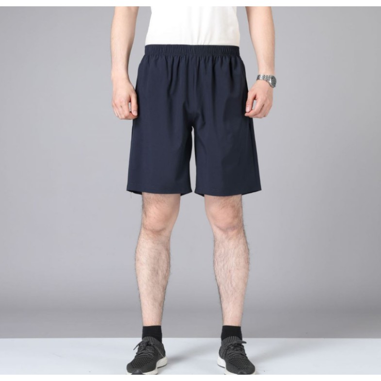 quần đùi nam ngắn💖FREESHIP💖quần dui nam mac nha HANHTRASN2 đen và tím than | BigBuy360 - bigbuy360.vn