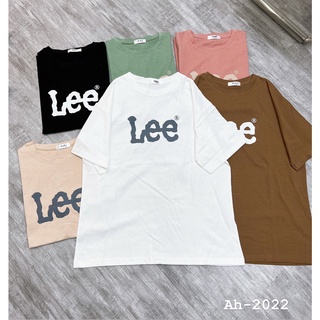 Áo pull cộc Lee (4376)