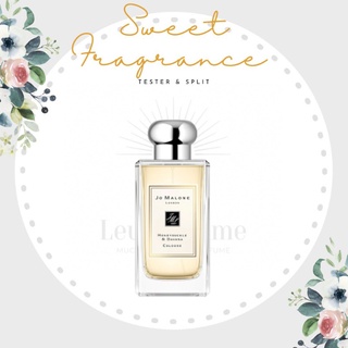Nước Hoa Jo Malone Honeysuckle & Davana (5ml/10ml/20ml)