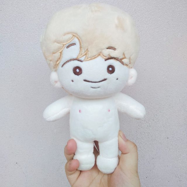 rm bts doll