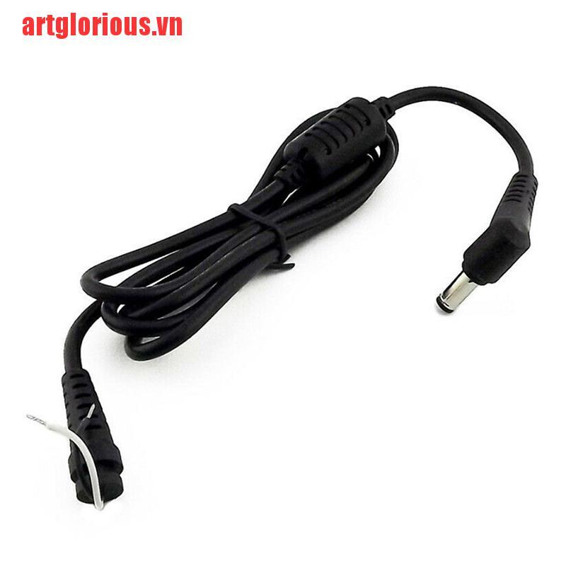 Dây Cáp Nguồn 5.5x2.5mm Dc Cho Toshiba Asus | BigBuy360 - bigbuy360.vn