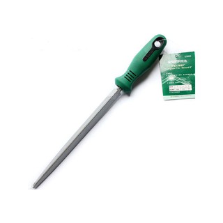 Dũa tam giác loại mịn Sata 03991