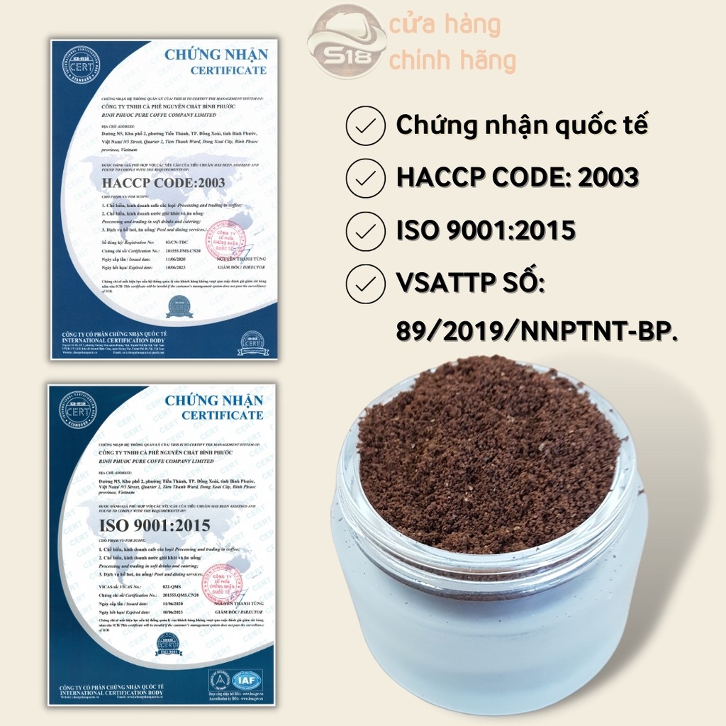 tẩy da chết body - tẩy tế bào chết môi - mặt - tay - da đầu - toàn thân, cà phê nguyên chất - handmade - S18 coffee | BigBuy360 - bigbuy360.vn