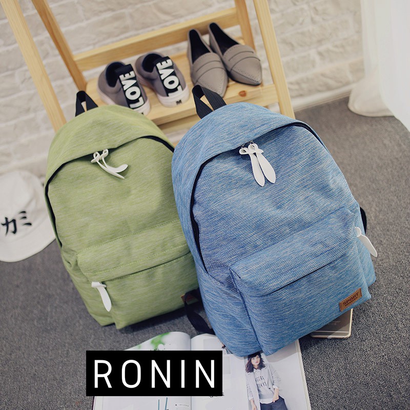 FREESHIP BALO RONIN ] BALO #RONIN SPORT RETRO NAM NỮ CÁ TÍNH 3 MÀU