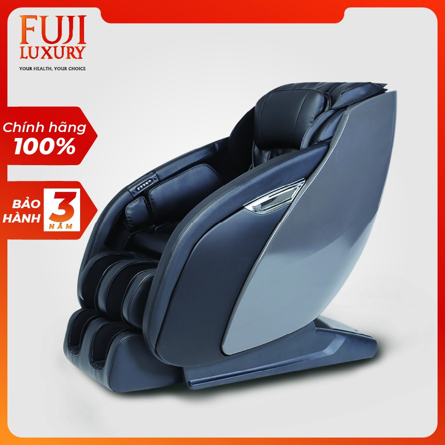 Ghế Massage Fuji FJ S600 - massage lưng tuyệt đỉnh