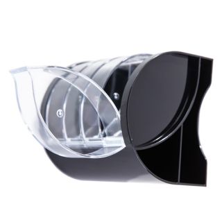 Ống cắm bút deli 9133 - Hộp đựng bút