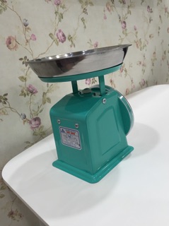Cân đồng hồ lò xo 1kg