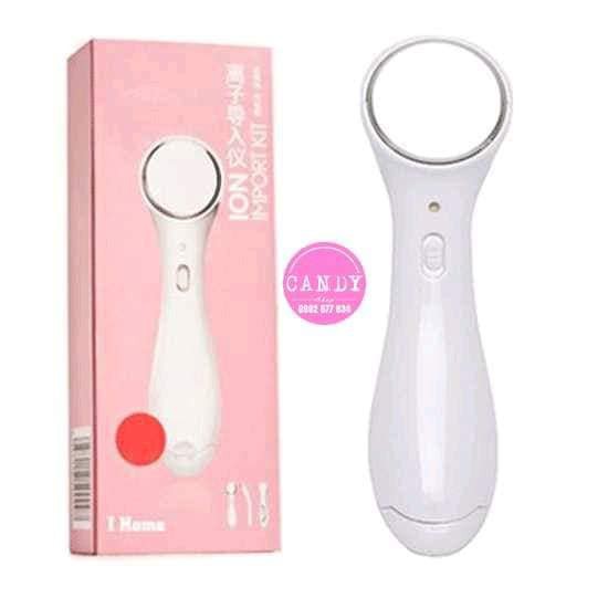 [Hot]-MÁY MASSAGE MẶT