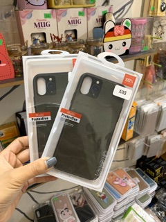 Ốp iphone x/xs/xr/xsmax /ốp giả iphone 11pro/11pro max