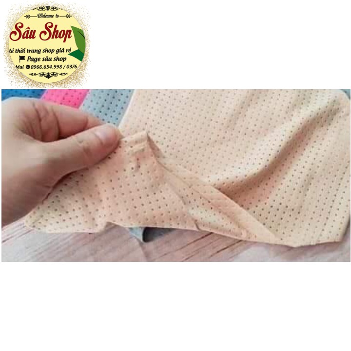 Quần Lót Thông Hơi/FREESHIP/Quần Lót Su Đúc Thông Hơi Không Đường May | BigBuy360 - bigbuy360.vn