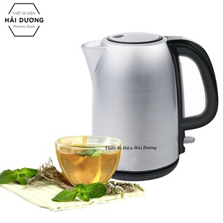 Ấm siêu tốc Korea King KKT-765BO 1.7L