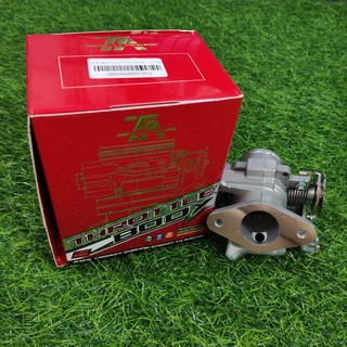 Họng xăng winner 150 ta racing 34mm