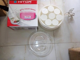 Máy làm sữa chua Hitop