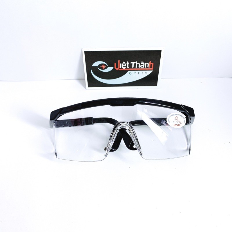 [ LOẠI DẦY CHẮC ĐẸP ] Kính Bảo Hộ Phom Vuông To HÀNG TỐT Loại ĐẸP | BigBuy360 - bigbuy360.vn