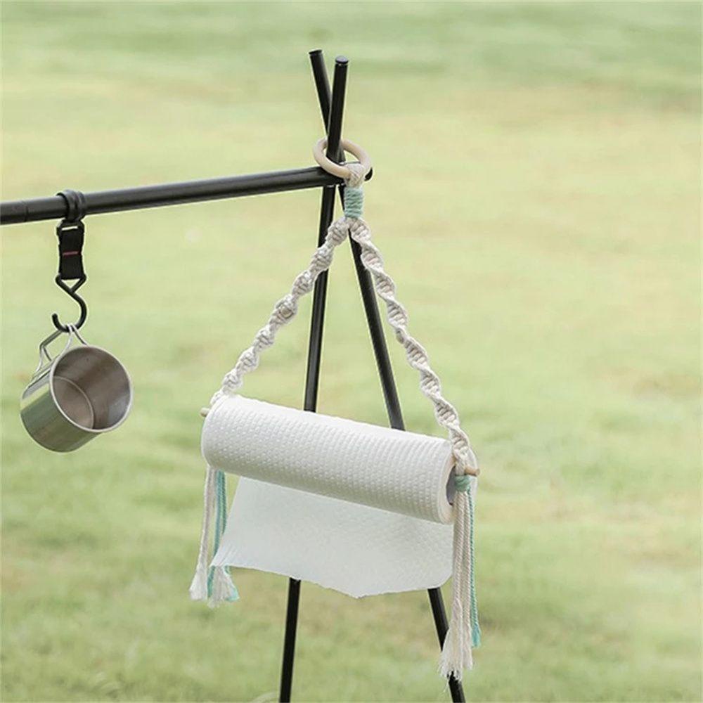 Giá Đỡ Cuộn Giấy Vệ Sinh Gắn Tường Tiện Lợi TAYLOR1