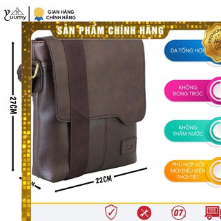 Túi Đeo Chéo Thời Trang Yuumy 06