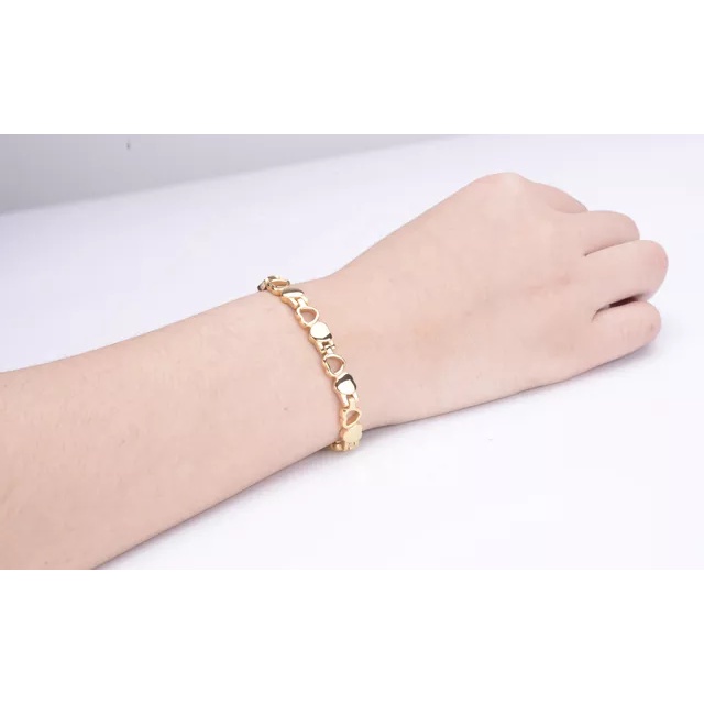 Vòng huyết áp Lắc tay huyết áp thời trang cao cấp
