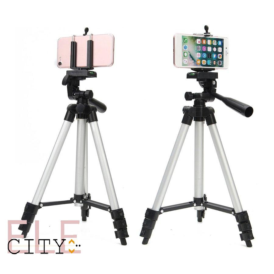 Chân Tripod 20 Chân Tripod Kèm Túi Đựng