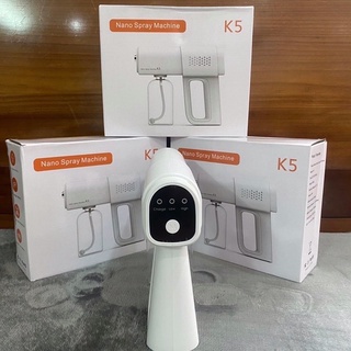 Súng xịt khuẩn súng khử khuẩn khử trùng nano xịt diệt khuẩn xịt khử khuẩn