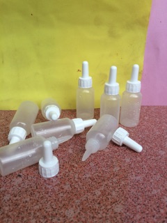 Lọ 10ml đựng hương liệu