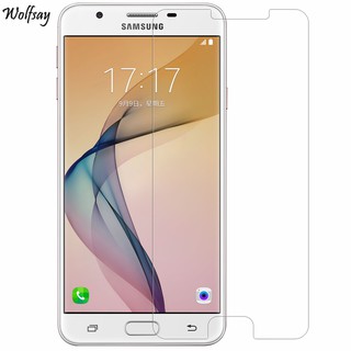 Cường Lực SamSung J8 2.5D