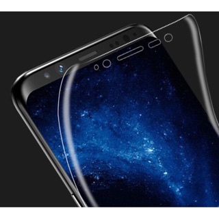 Bộ 3 miếng dán Dẻo GOR Galaxy Note 8 Full màn hình ( Dán 2 mặt )