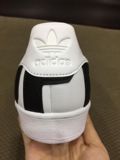 Giày Adidas Superstar size 37 1/3 (authentic)
