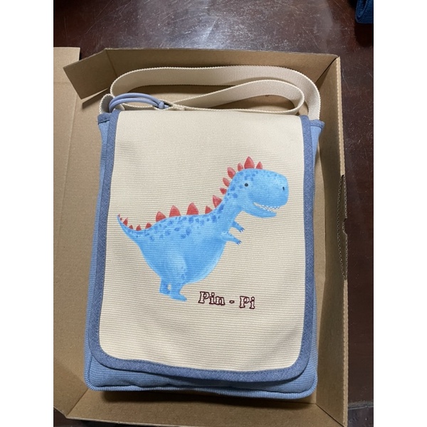 TÚI ĐEO CHÉO KHỦNG LONG