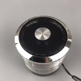 Loa Bluetooth Mini Ws887 Nghe Nhạc Không Dây