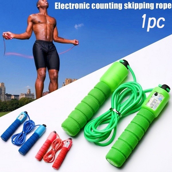 DÂY NHẢY THỂ DỤC