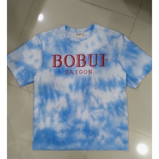 💙BOBUI TIE DYE 💙