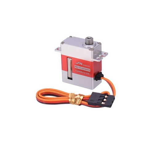 Servo JX PDI 2006MG 6.2Kg