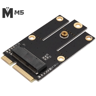 Card chuyển đổi m.2 ngff sang pci-e cho m.2 wifi wlan