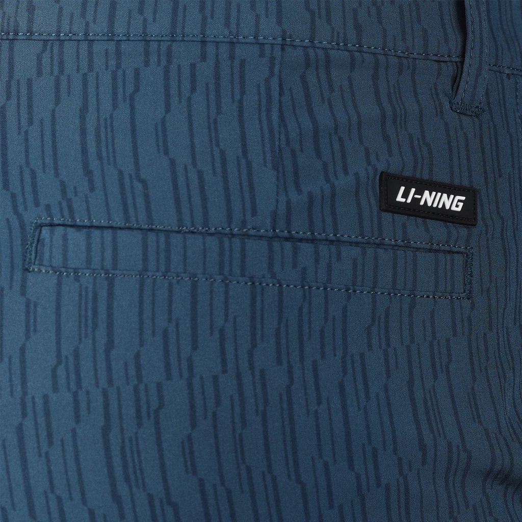 Quần Short Thể Thao Li-Ning Nam AKSSA25