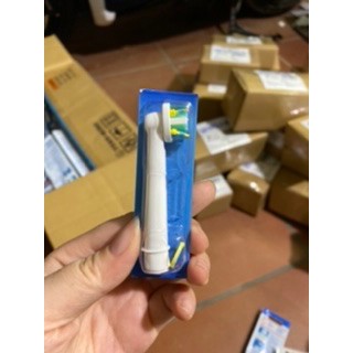 Bán lẻ 1 đầu bàn chải điện thay thế, bàn chải điện oral-B made in germany | BigBuy360 - bigbuy360.vn