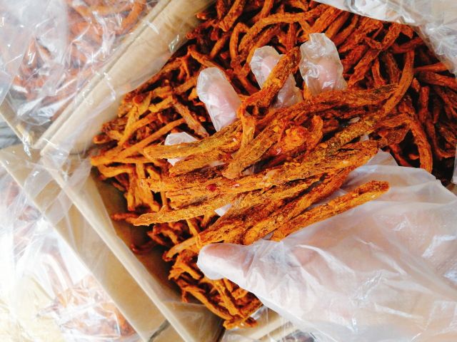 250gr khô bò que thượng hạng | BigBuy360 - bigbuy360.vn