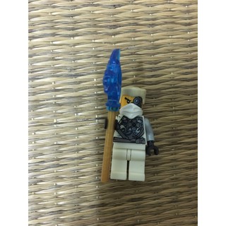 NON lego Zane ss3